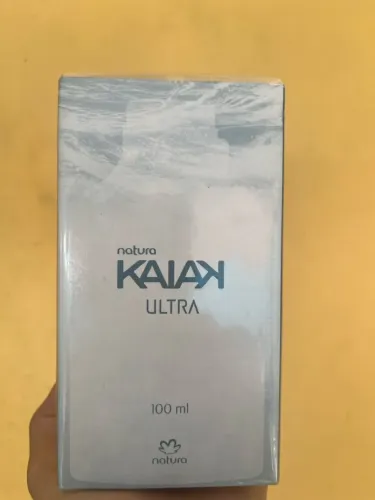 Perfume Kaiak ultra masculino 