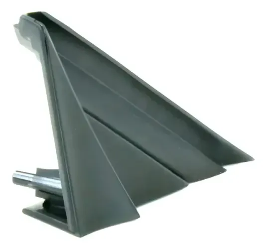 Acabamento Retrovisor Esquerdo Vw Tcross - 2GM853273A9B9