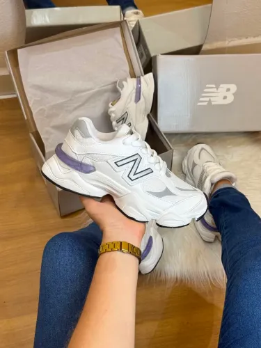 Tênis New Balance 9060 outros modelos