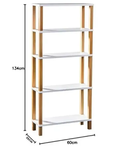 Estante Evolukit