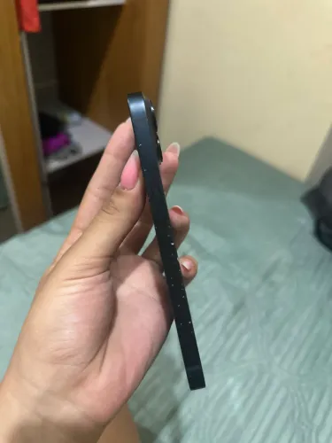 iPhone 14 azul