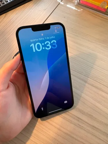 iPhone 13