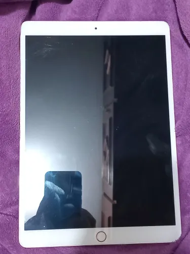 iPad Pro 10,5" 64 GB - 2017