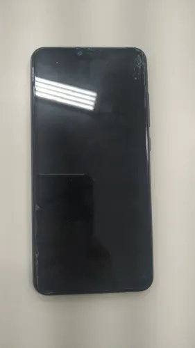 Smartphone mi 8 lite 