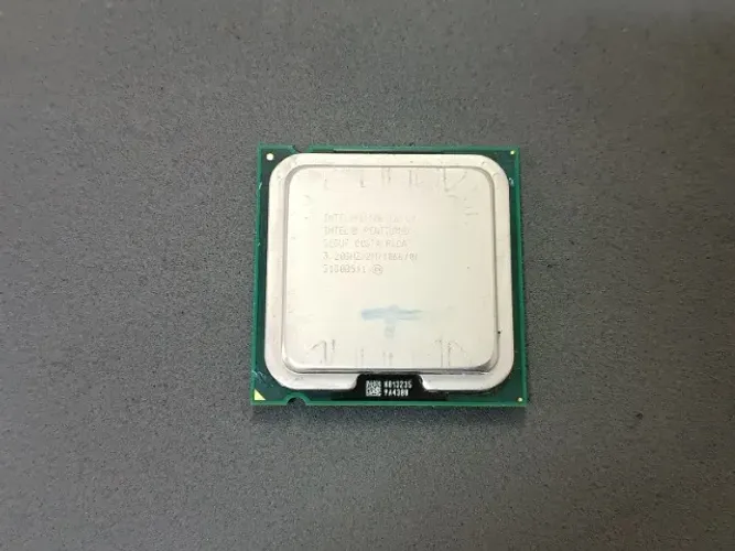 Processador Intel 