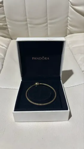 Pandora Pulseira Bracelete 