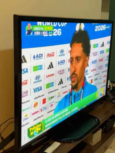 Tv LG 50 Polegadas
