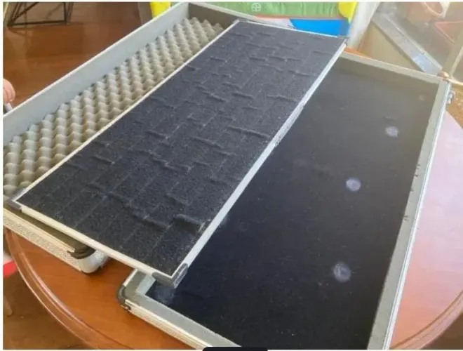 Case landscap PB16
