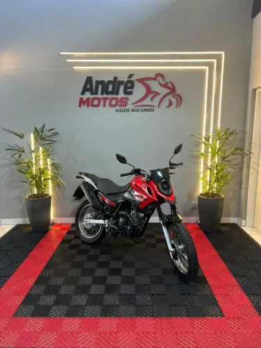 CROSSER 150