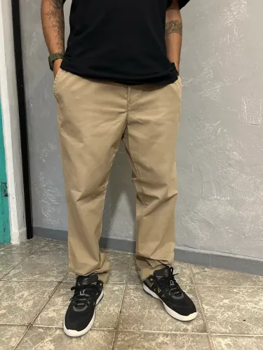 Calça chino Tommy Hilfiger 