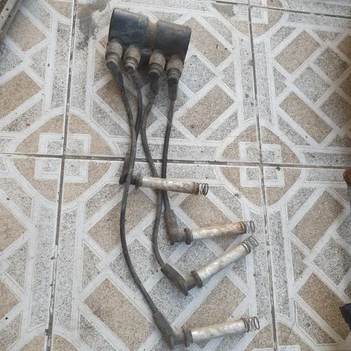 Condensador do corsa