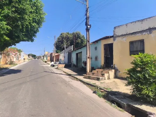 lote com 3 moradias no lago azul novo gama go, casa em novo gama jardim lago azul
