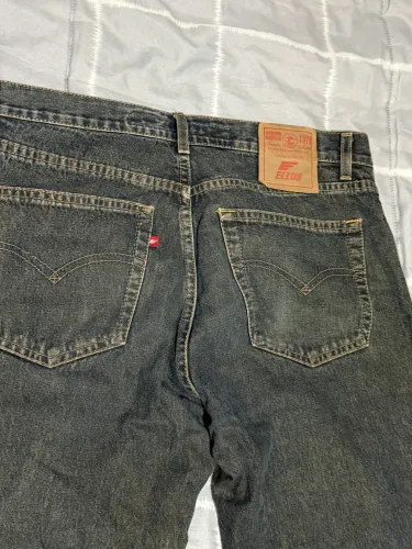Calça jeans ellus 40
