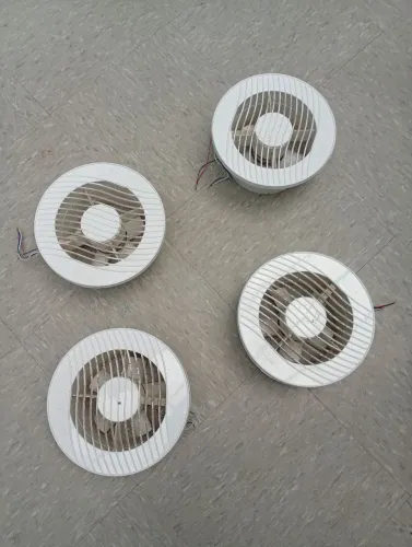 Vento kit 150mm