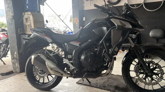 CB 500X 2022( 38.999 )