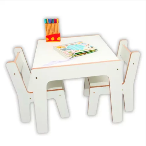 Mesinha infantil