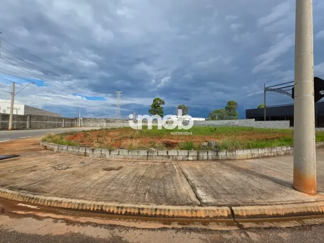 Terreno à Venda Condomínio Metropolitano Empresarial Sorocaba SP
