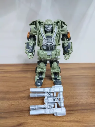 Transformers TLK Premiere Hound