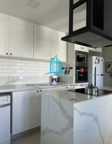 Apartamento : Padrão / Residencial / Presidente Altino