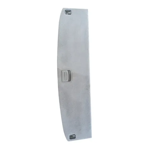 Bau Porta Malas Hyundai Santa Fé 2008 2009 A 2012