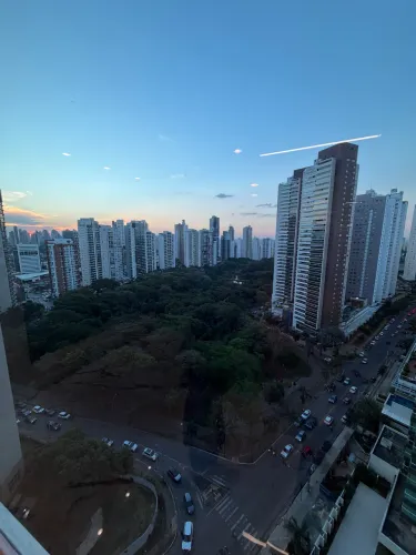 Venda apartamento 3Q - Vista Parque Flamboyant