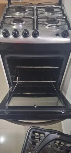 Vendo fogão de 4 bocas em ótimo estado