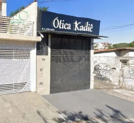 Loja à venda, 145 m² por R$ 890.000,00 - Jardim São João (Jaraguá) - São Paulo/SP