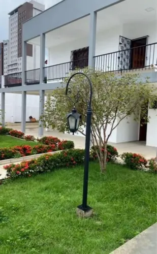 Aluguel e venda, casa em Condomínio Lê Village Blanc