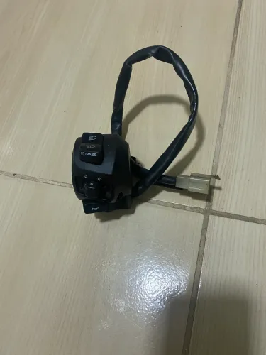 Fazer 250