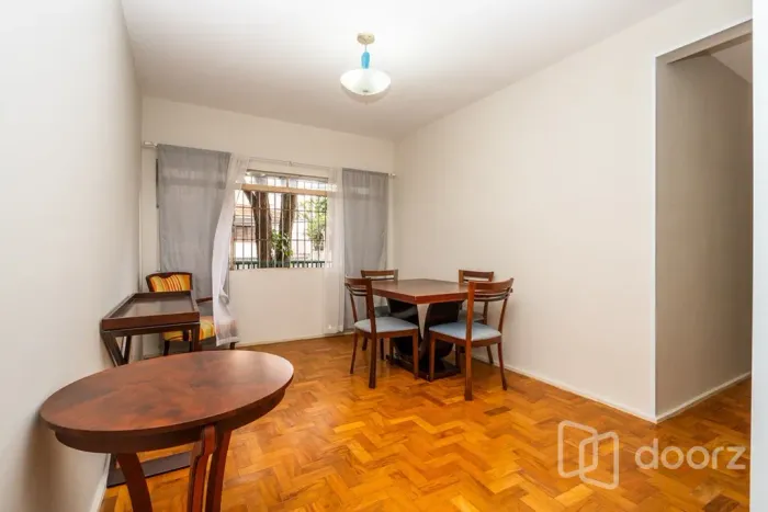 Imóvel na Ciridião Durval com 2 dormitórios e 80m²