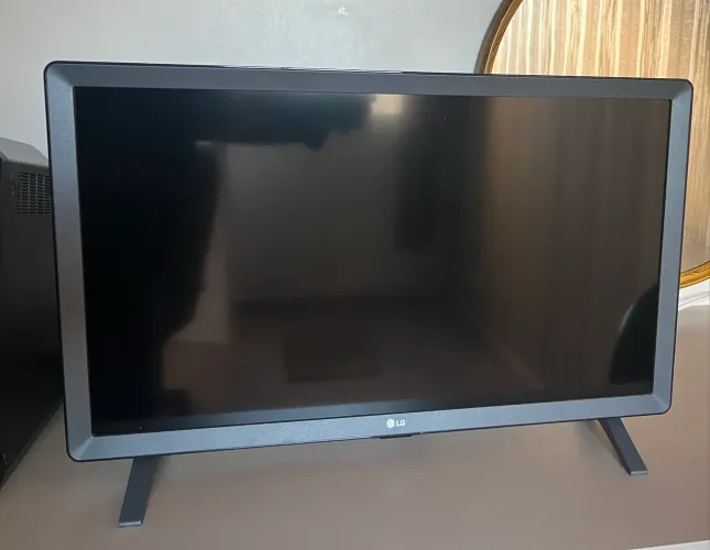TV LG LED Smart 24 polegadas