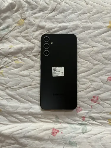Samsung a34 5g 