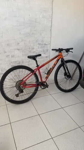Bike 29 (preço negociável) 