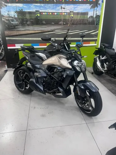 ZONTES V350