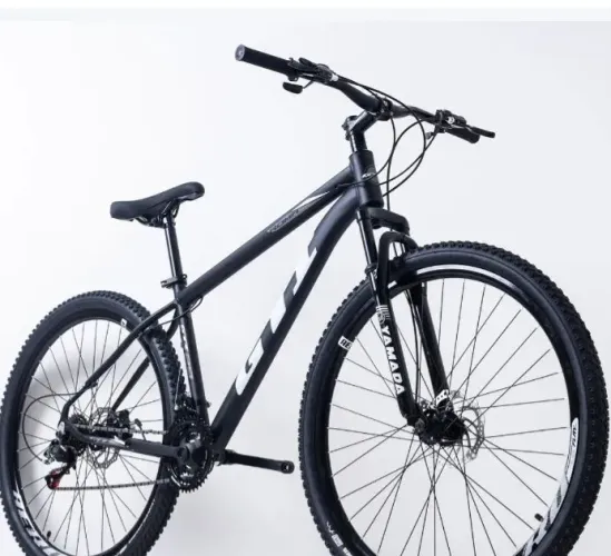 Mountain bike GTI Roma muito nova