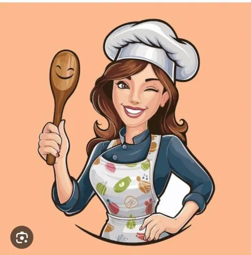 Diarista de cozinha 