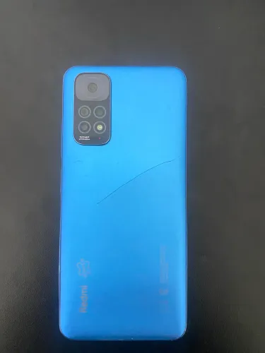 Redmi Note 11