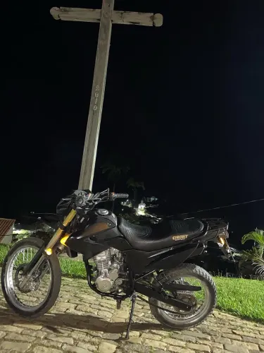 Xr 200