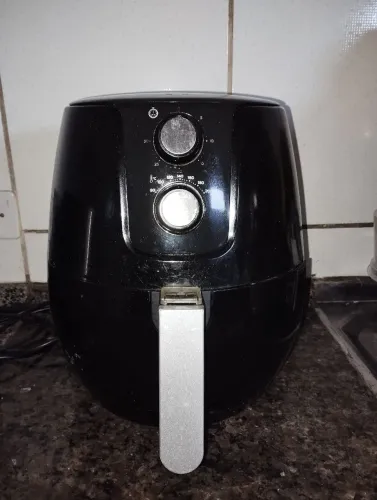 Air fryer