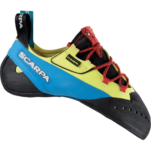 SAPATILHA DE ESCALADA SCARPA CHIMERA