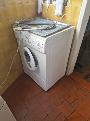 MAQUINA DE LAVAR