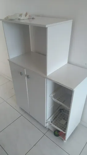 Armario de cozinha