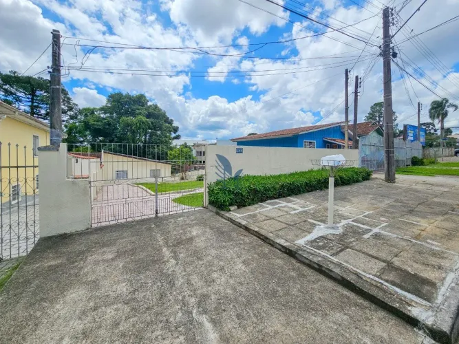 Casa 01 quarto Mobiliada - São Lourenço