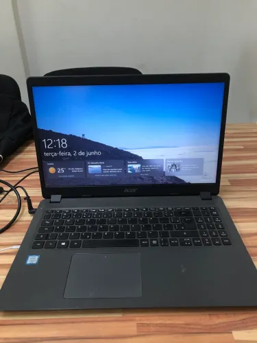 Notebook Acer