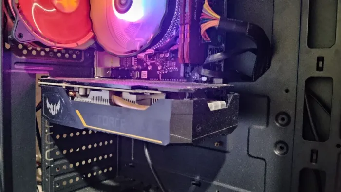 GTX 1650