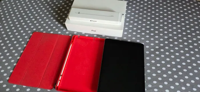 Ipad 8 32 GB + Pen 1ª ger.