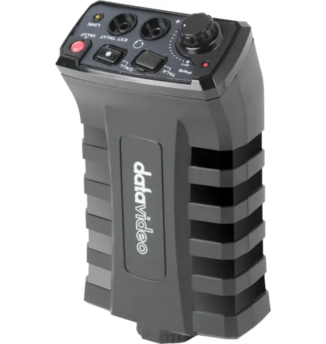 datavideo ITC-300SL Digital Intercom Belt Pack