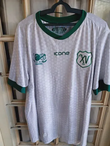 Roupa esportiva 