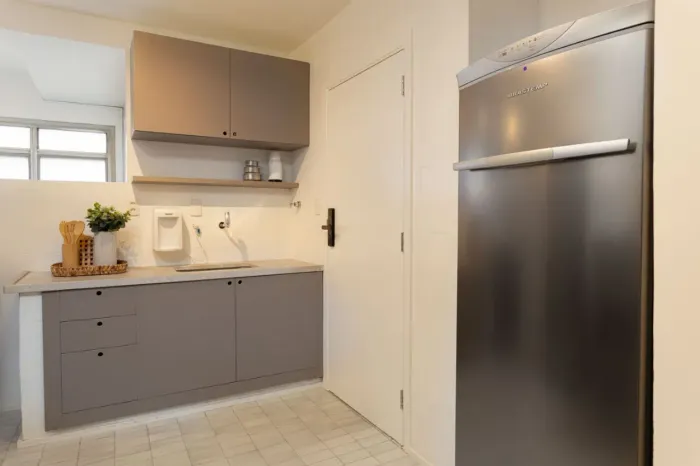 Apartamento para venda em Pinheiros com 4 quartos, sendo 1 suíte, 106m²
