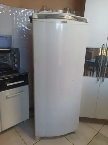 Geladeira Consul frosfree